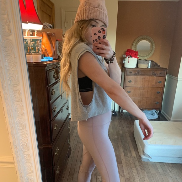 PUMA WORKOUT SWEATSHIRT - Picture 7 of 8